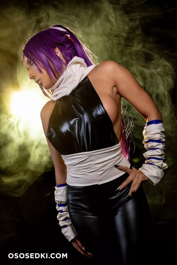 Nonsummerjack - Yoruichi Shihōin (Bleach) - Photo 66
