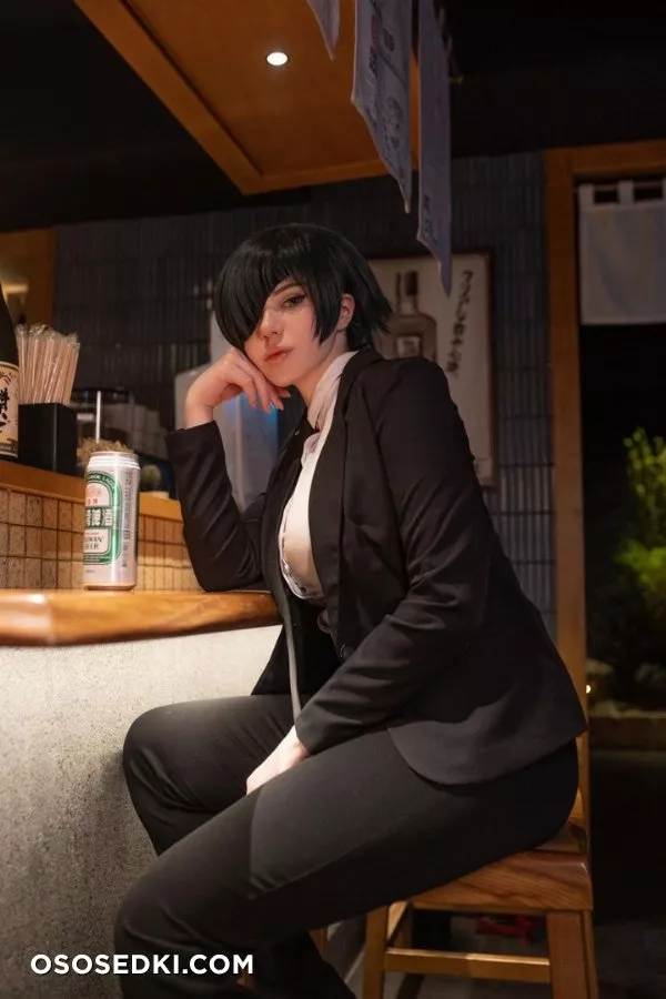 Alina Becker - Himeno (Chainsaw Man) - Photo 4