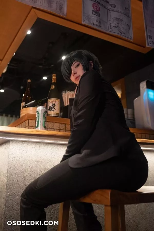 Alina Becker - Himeno (Chainsaw Man) - Photo 6