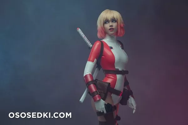 Shirogane - Gwenpool (Marvel) - Photo 2