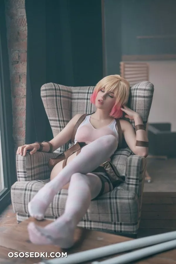 Shirogane - Gwenpool (Marvel) - Photo 17