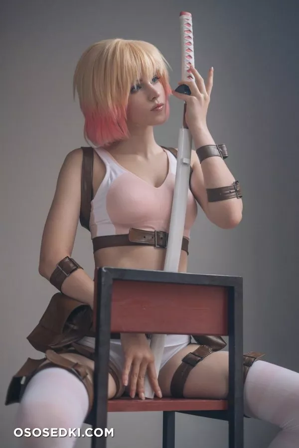 Shirogane - Gwenpool (Marvel) - Photo 24