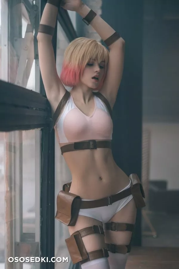 Shirogane - Gwenpool (Marvel) - Photo 30