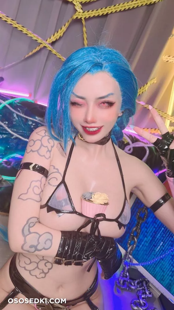 Byoru - Jinx - Photo 28