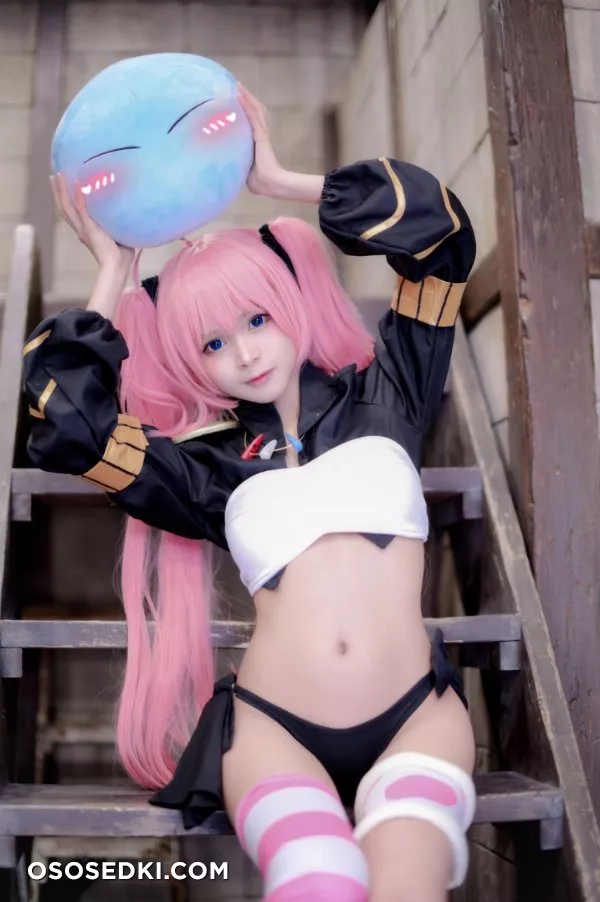 Miholy -  Milim Nava - Photo 2