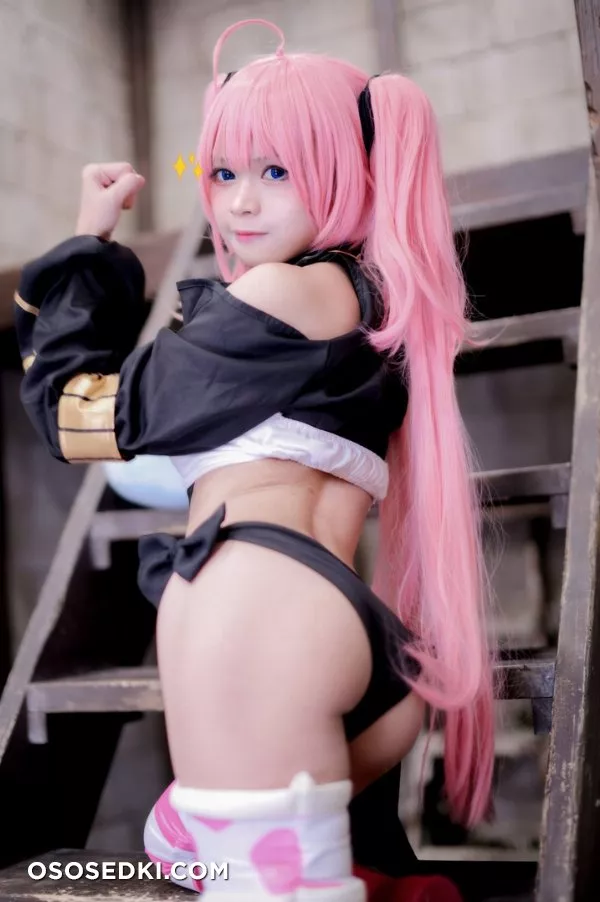 Miholy -  Milim Nava - Photo 4