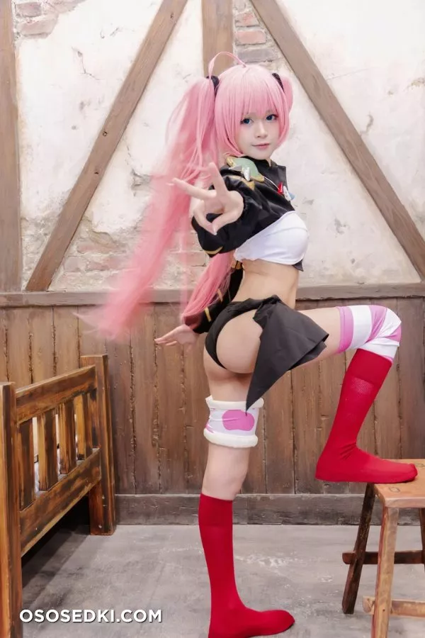 Miholy -  Milim Nava - Photo 14