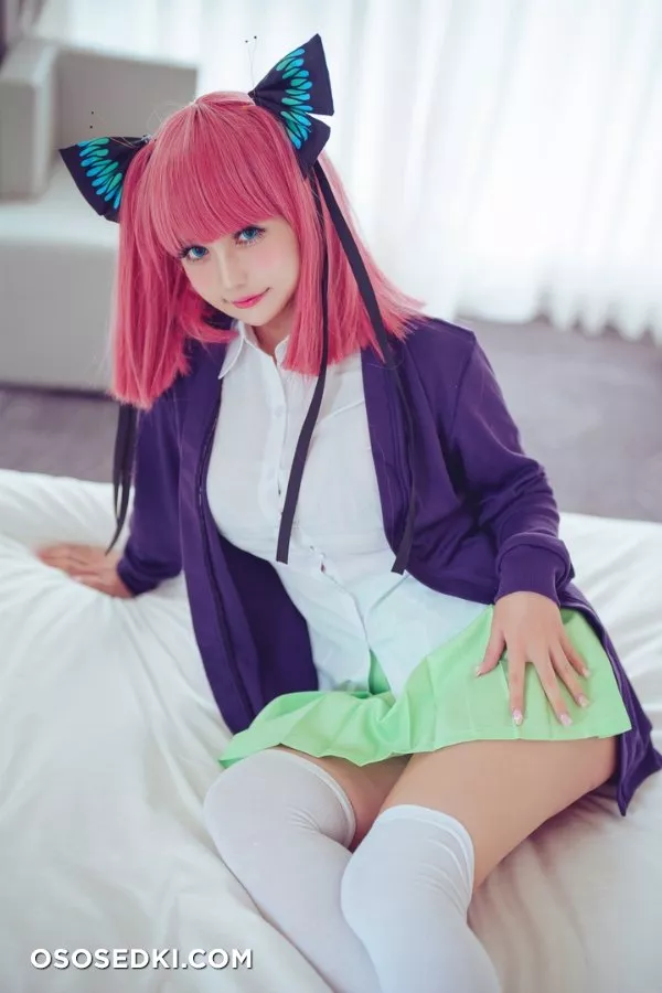 Okita Rinka - Nino Nakano - Photo 1