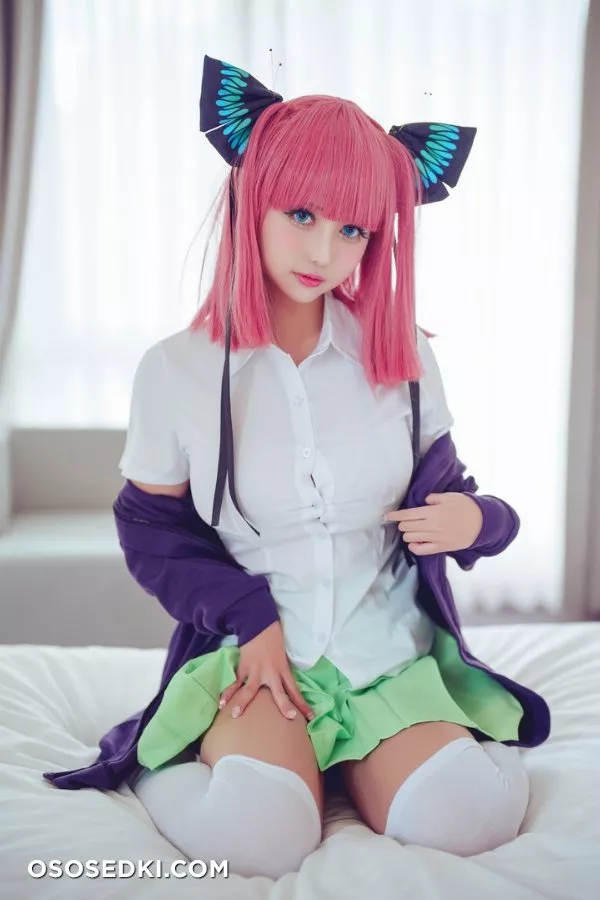 Okita Rinka - Nino Nakano - Photo 3
