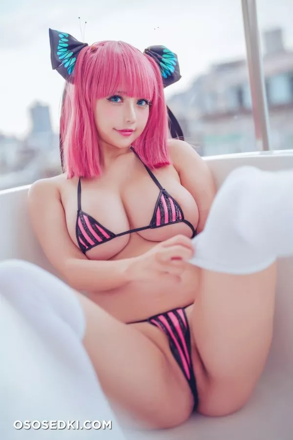Okita Rinka - Nino Nakano - Photo 28