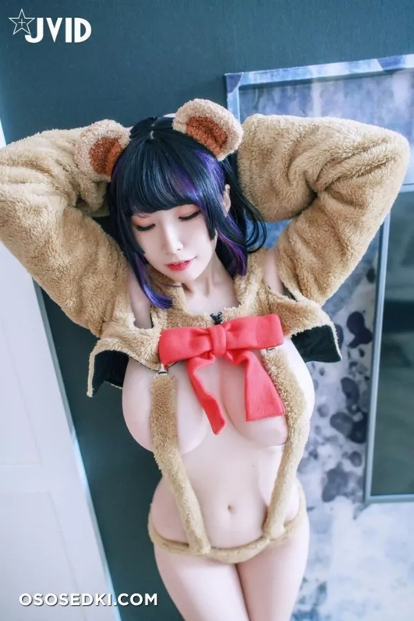 Ryoko - Teddy Bear - Photo 6