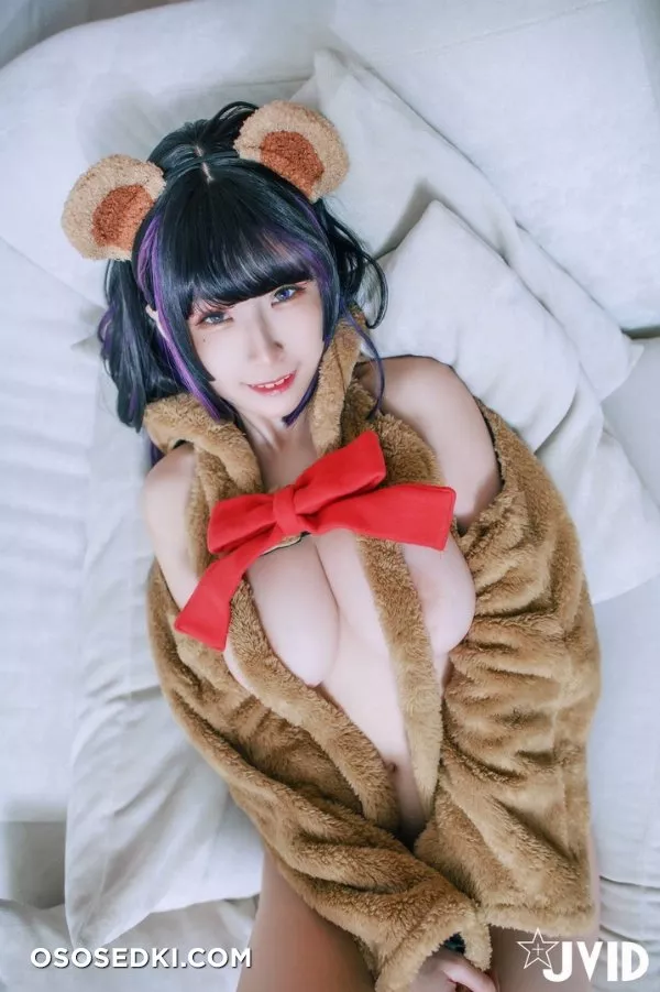 Ryoko - Teddy Bear - Photo 11