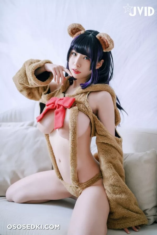 Ryoko - Teddy Bear - Photo 18