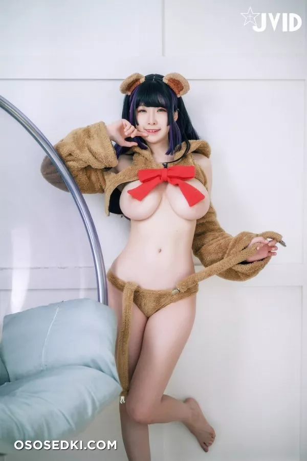 Ryoko - Teddy Bear - Photo 39