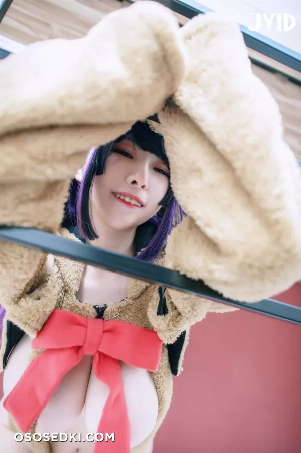 Ryoko - Teddy Bear - Photo 43