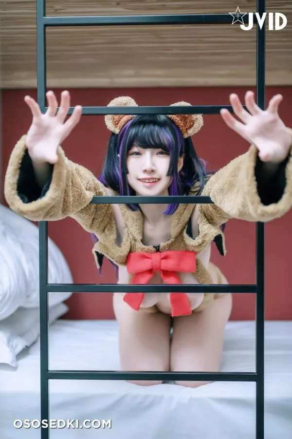 Ryoko - Teddy Bear - Photo 44