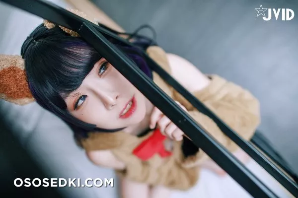 Ryoko - Teddy Bear - Photo 49