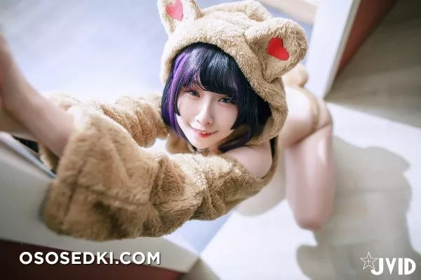 Ryoko - Teddy Bear - Photo 71