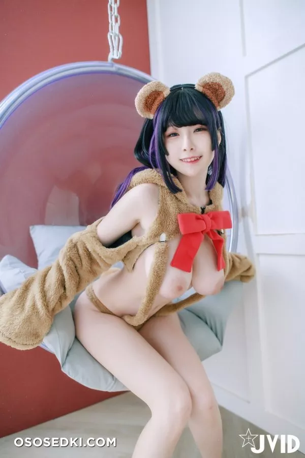 Ryoko - Teddy Bear - Photo 79