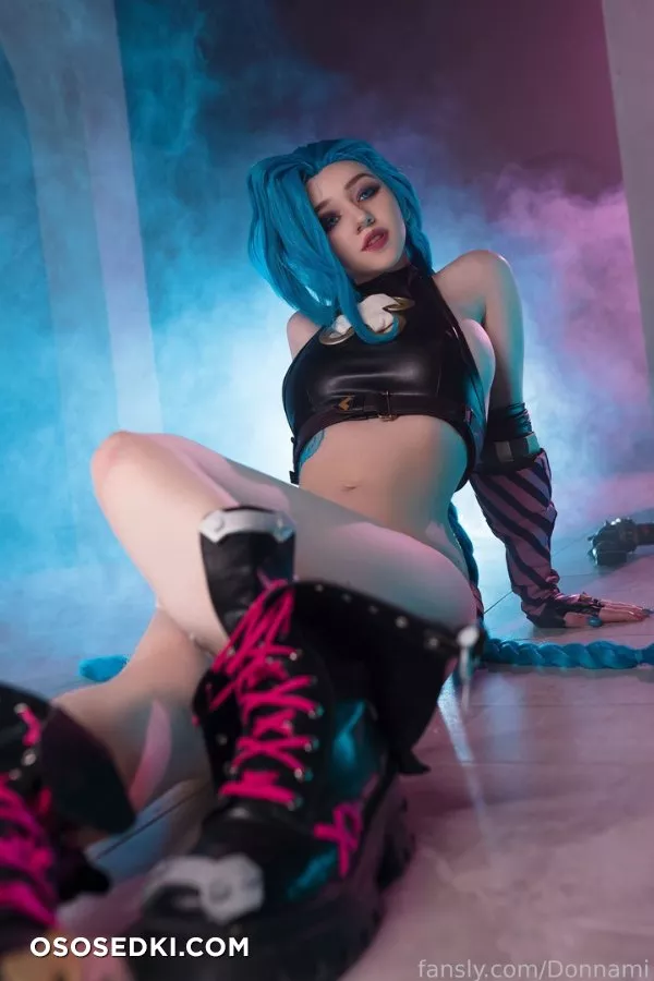 DonnaLoli -Jinx - Photo 8