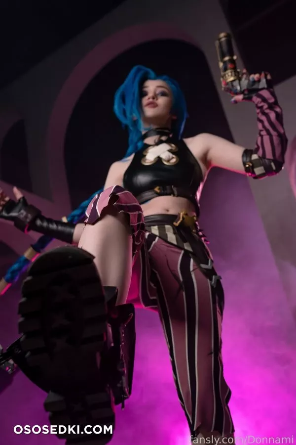 DonnaLoli -Jinx - Photo 10