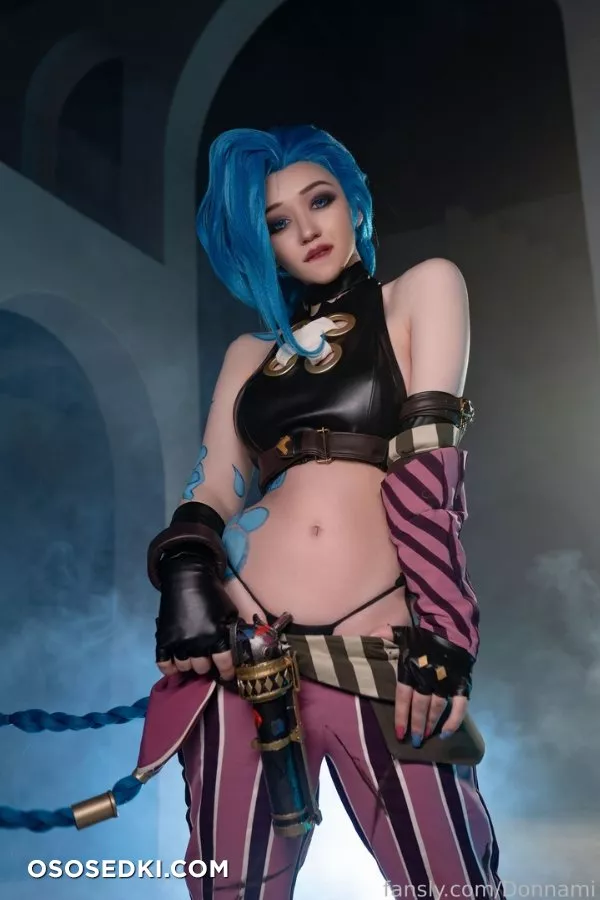 DonnaLoli -Jinx - Photo 14