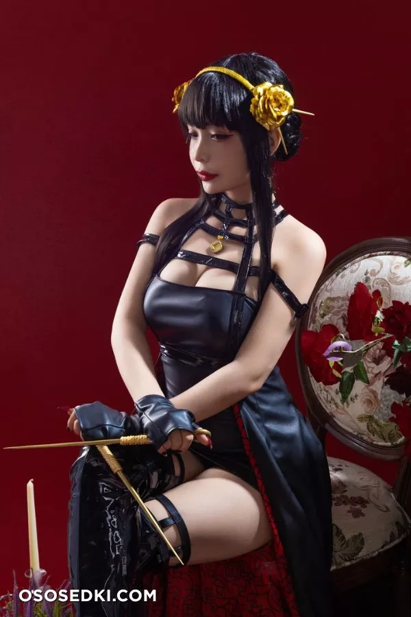 Umeko J - Yor Forger - Photo 10