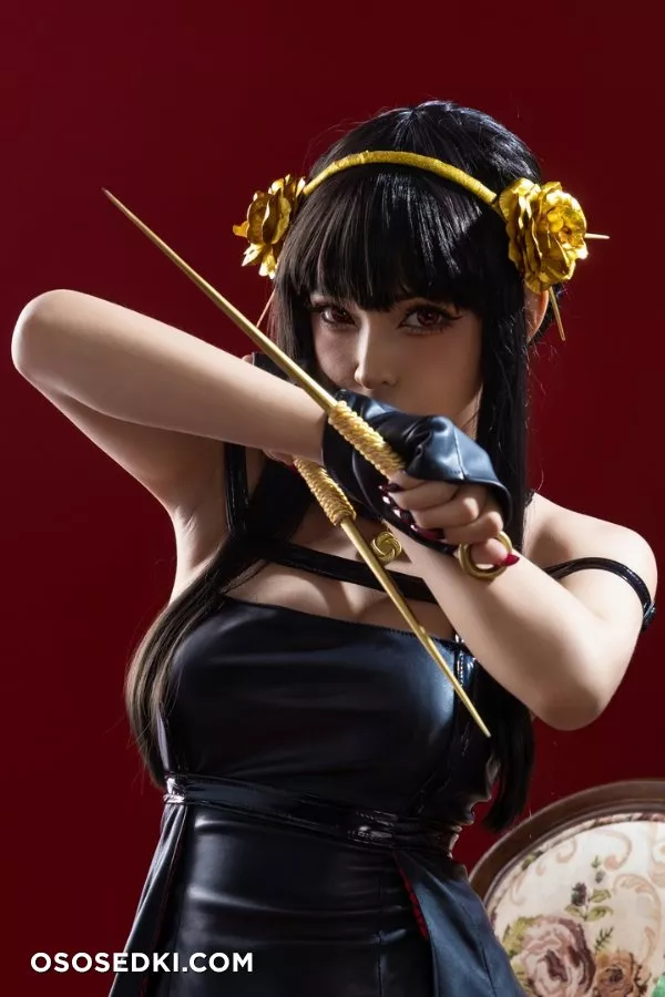 Umeko J - Yor Forger - Photo 17