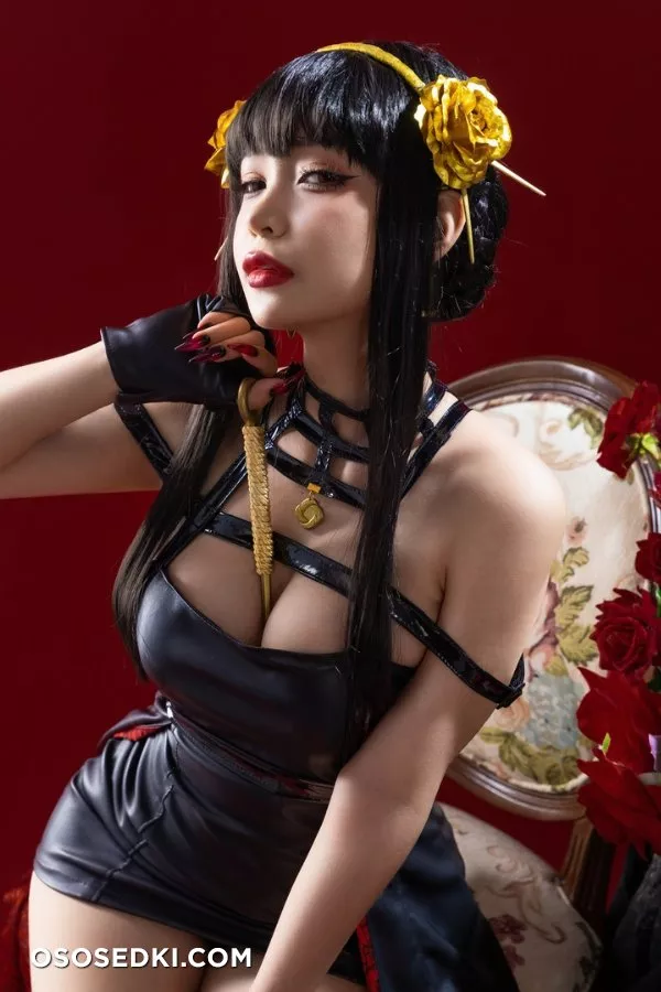 Umeko J - Yor Forger - Photo 21