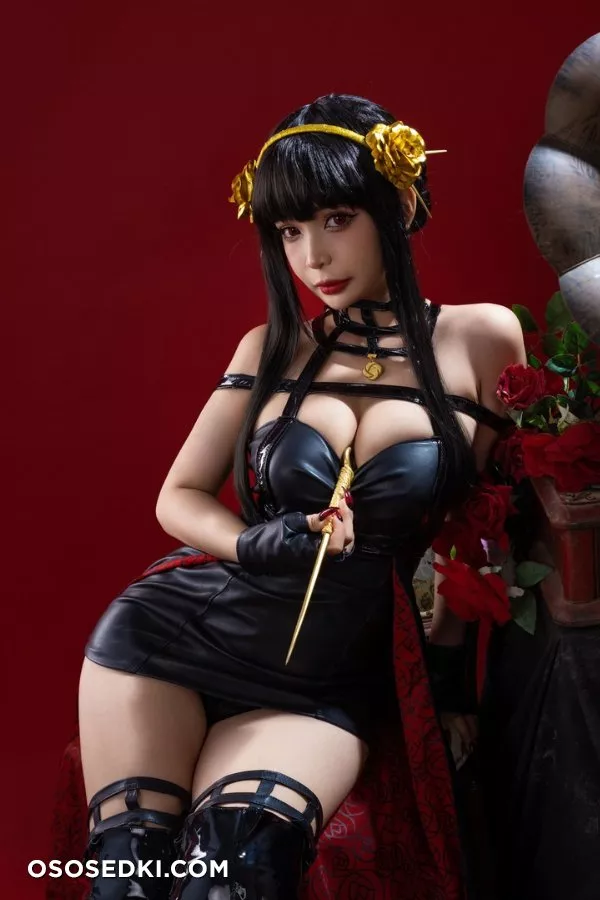 Umeko J - Yor Forger - Photo 22