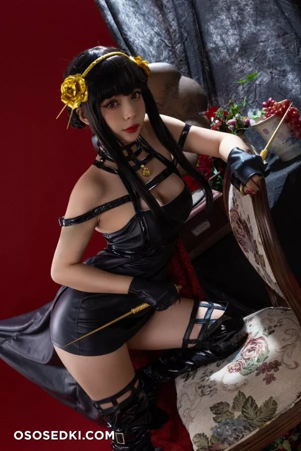 Umeko J - Yor Forger - Photo 27