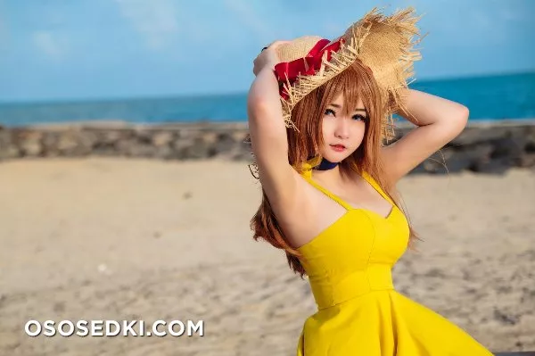 Potato Godzilla - Asuka - Photo 1