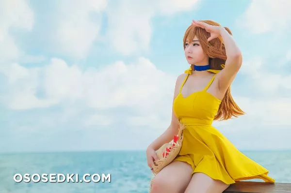 Potato Godzilla - Asuka - Photo 5