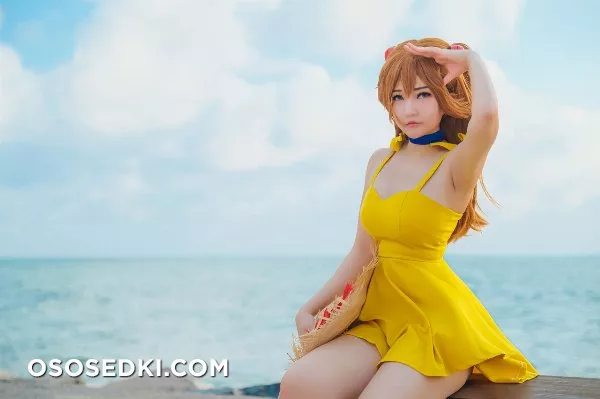Potato Godzilla - Asuka - Photo 6