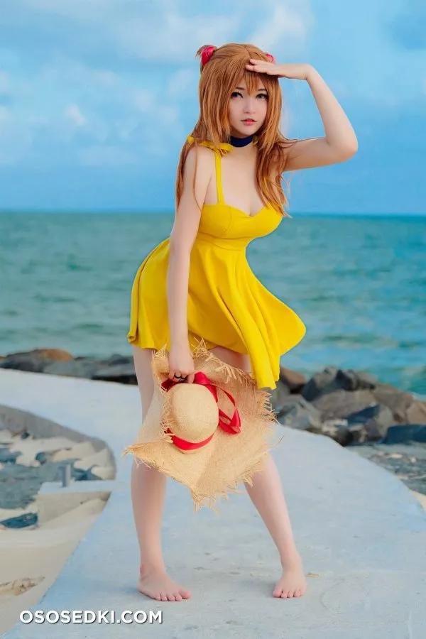 Potato Godzilla - Asuka - Photo 9