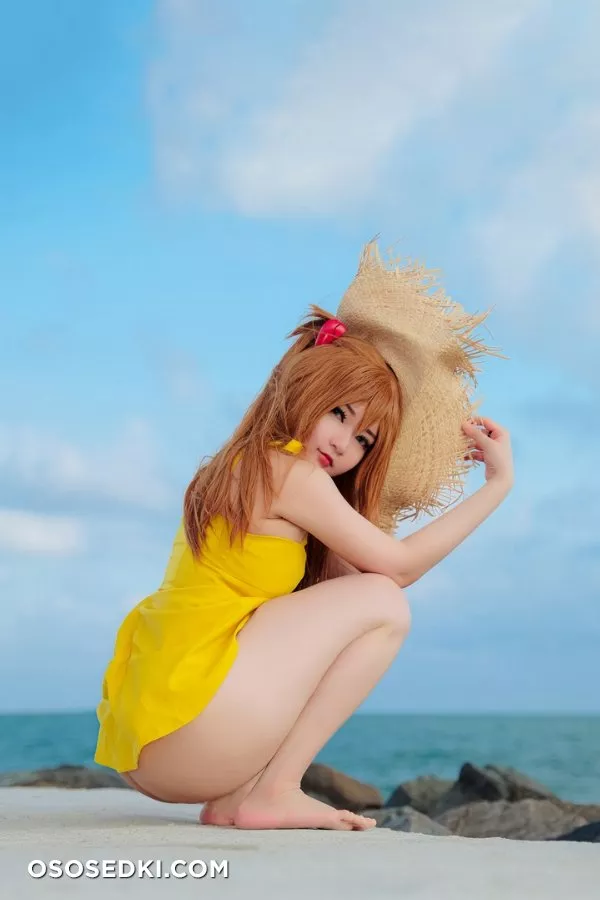 Potato Godzilla - Asuka - Photo 18