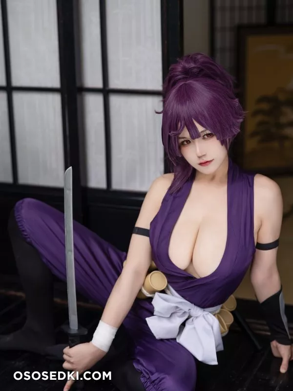 Kokurachiyo(小仓千代w) - Yuzuriha - Photo 16