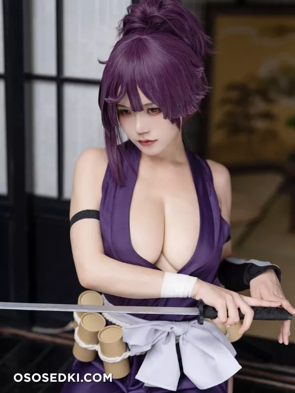 Kokurachiyo(小仓千代w) - Yuzuriha - Photo 19