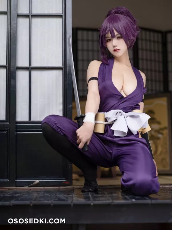 Kokurachiyo(小仓千代w) - Yuzuriha - Photo 20