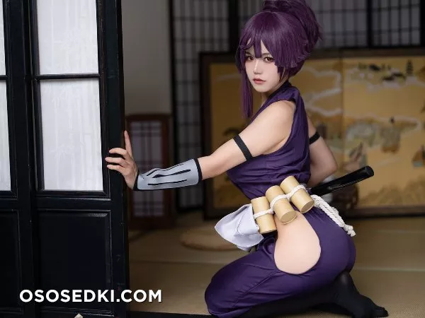 Kokurachiyo(小仓千代w) - Yuzuriha - Photo 24