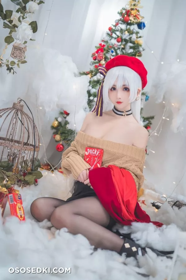 Rioko  – Belfast Xmas - Photo 6