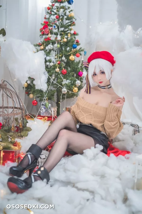 Rioko  – Belfast Xmas - Photo 11