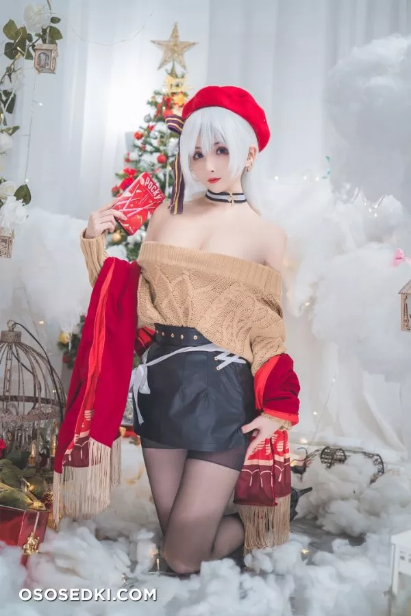 Rioko  – Belfast Xmas - Photo 16