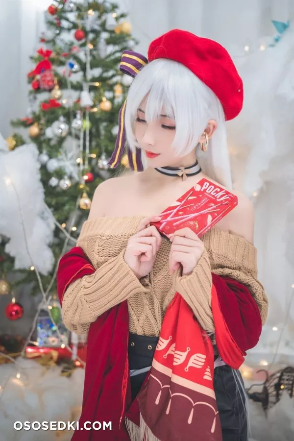 Rioko  – Belfast Xmas - Photo 17