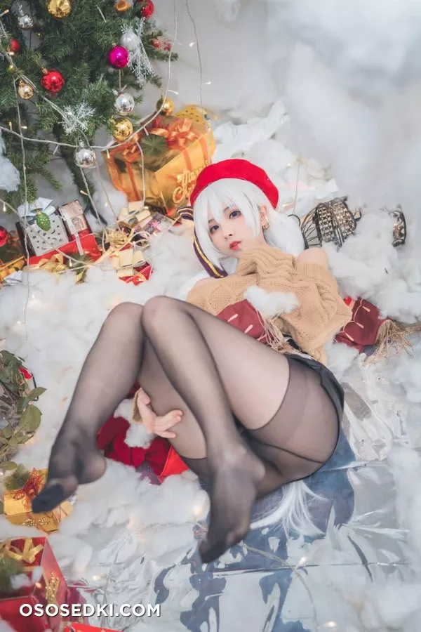 Rioko  – Belfast Xmas - Photo 20