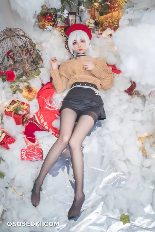 Rioko  – Belfast Xmas - Photo 21