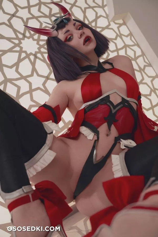 Alcololi - Shuten Douji - Photo 10