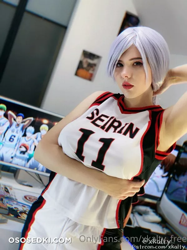 Xkalty - Tetsuya Kuroko - Photo 1