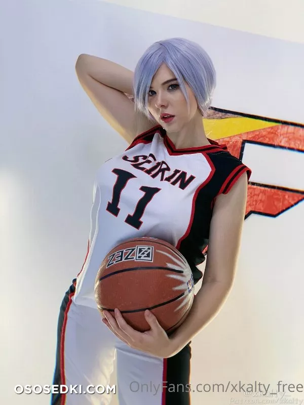 Xkalty - Tetsuya Kuroko - Photo 2
