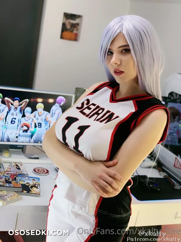 Xkalty - Tetsuya Kuroko - Photo 3